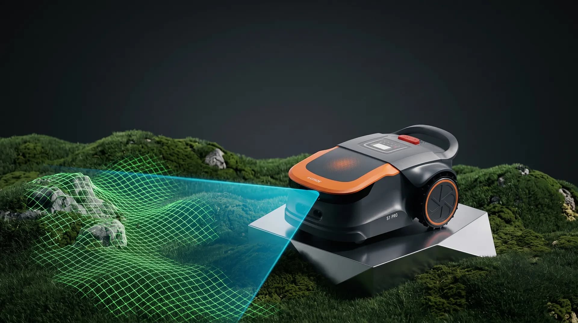 BladeMate S1 Pro