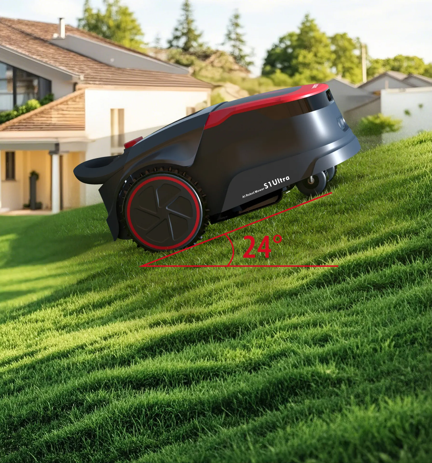 GreenRobotics Partner