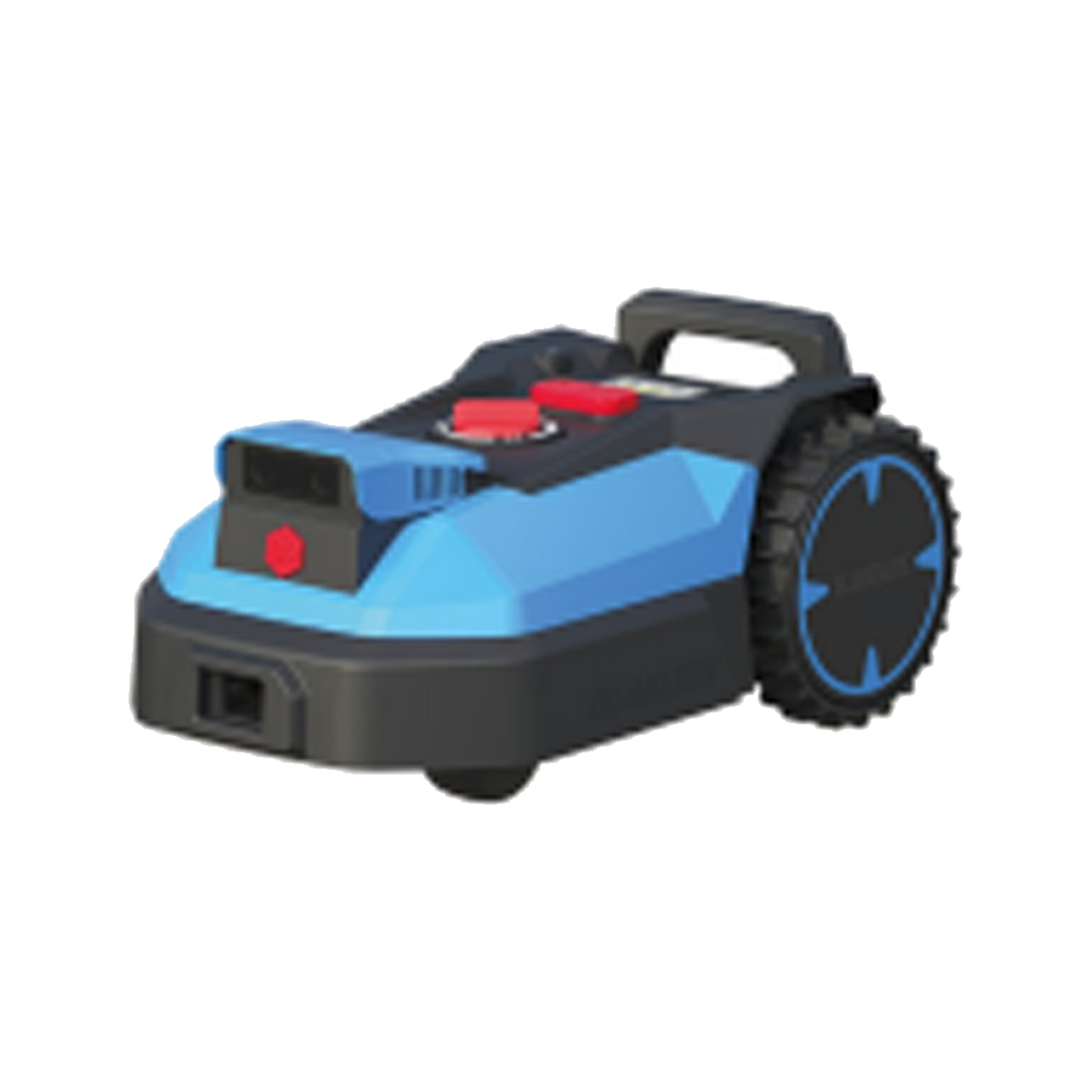 BladeMate V500 – Blau