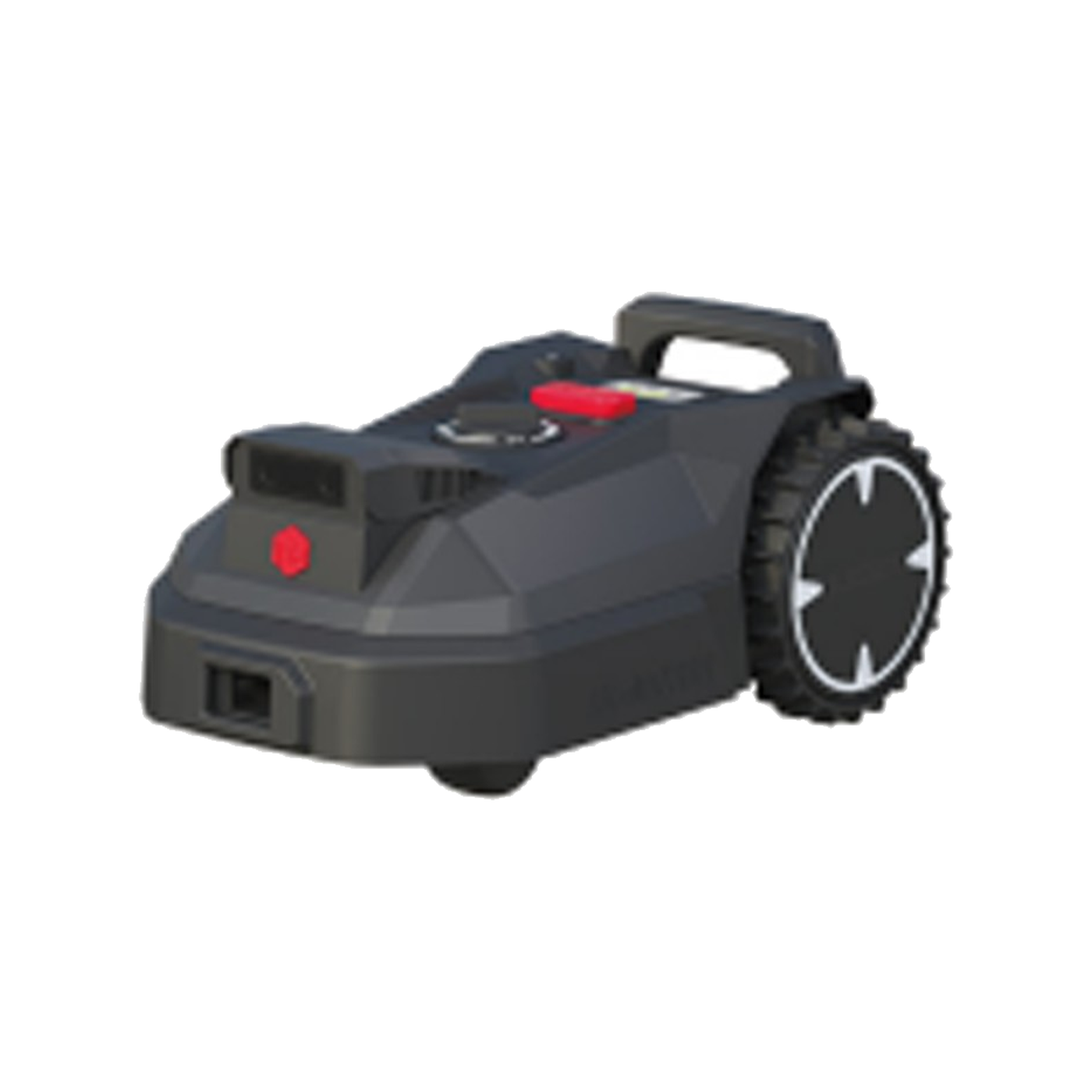 BladeMate V500 – Grau