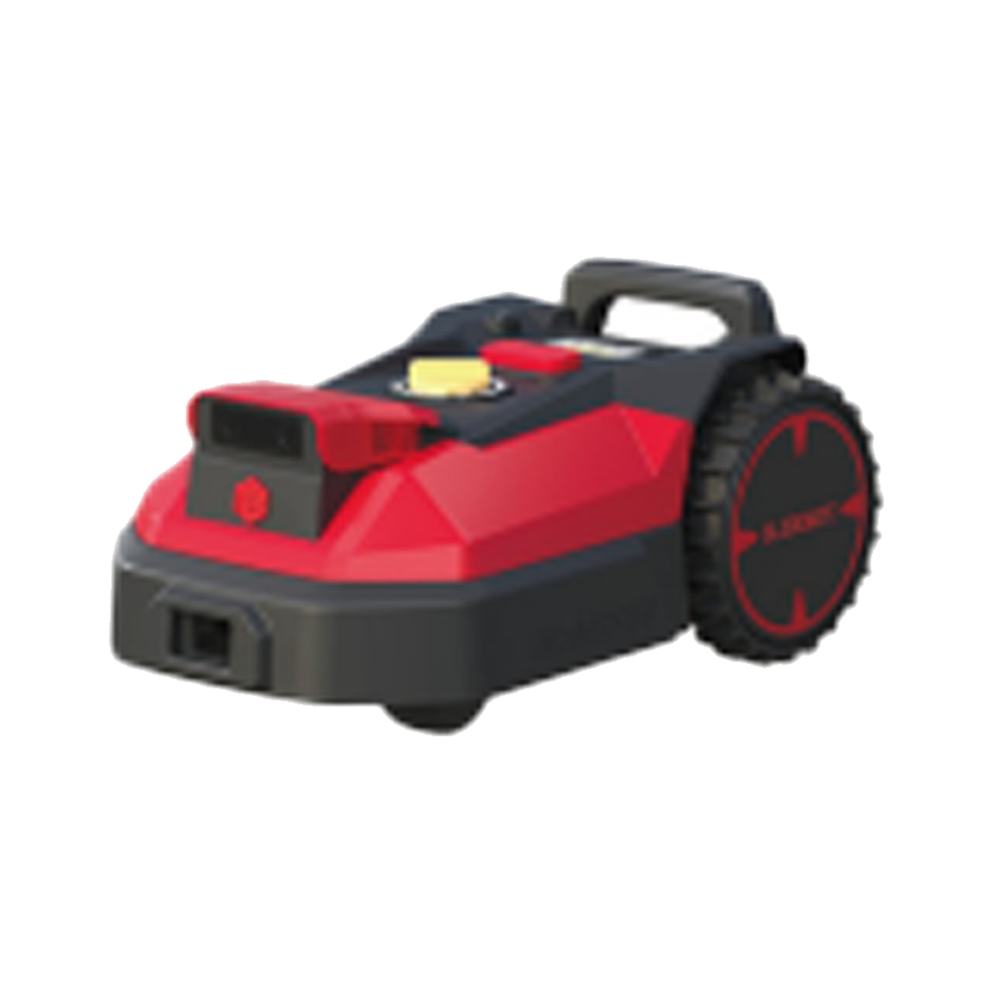 BladeMate V500 – Rot