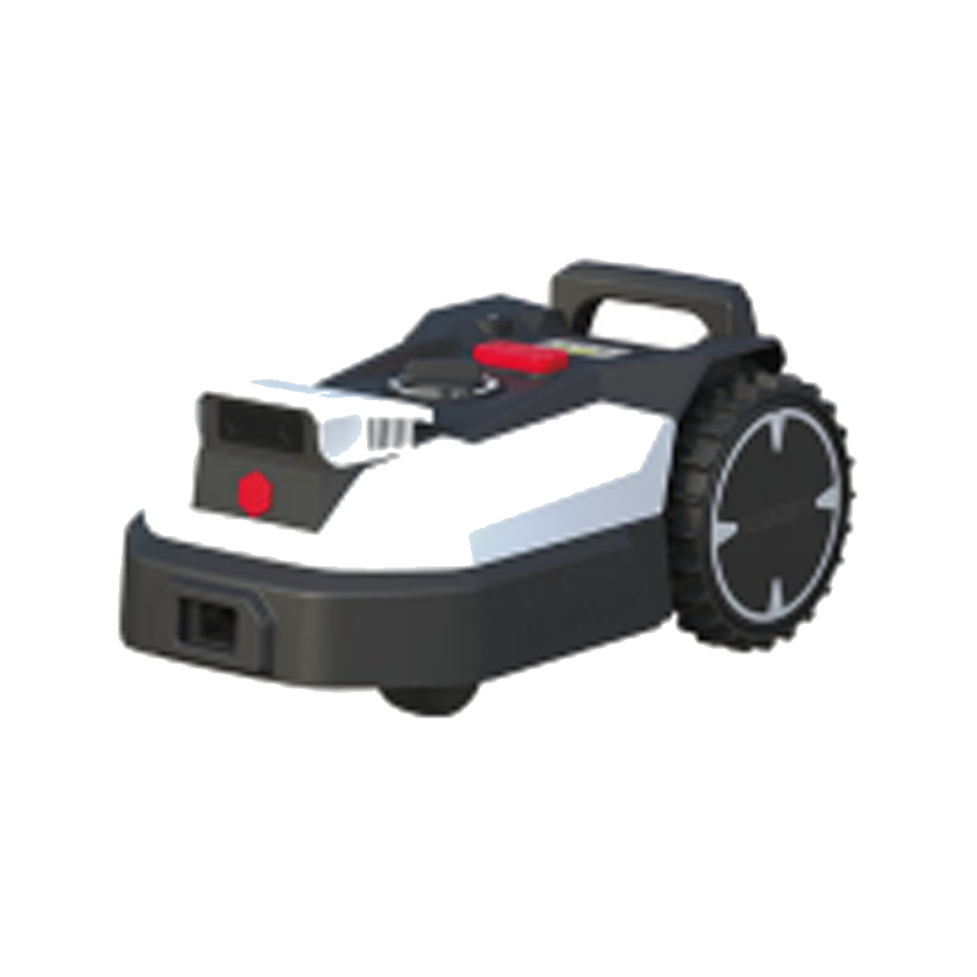 BladeMate V500 – Weiß